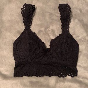 Aero Bralette